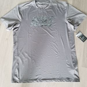 Nike dri fit training tee